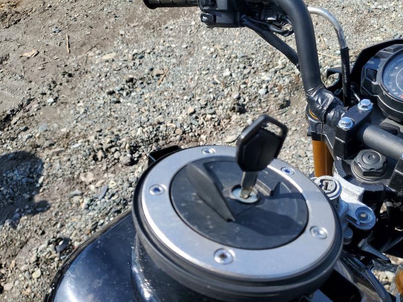Продажа на аукционе авто 2025 Kawasaki Br125, vin: JKABRRJ16SDA33958, номер лота: 41985096