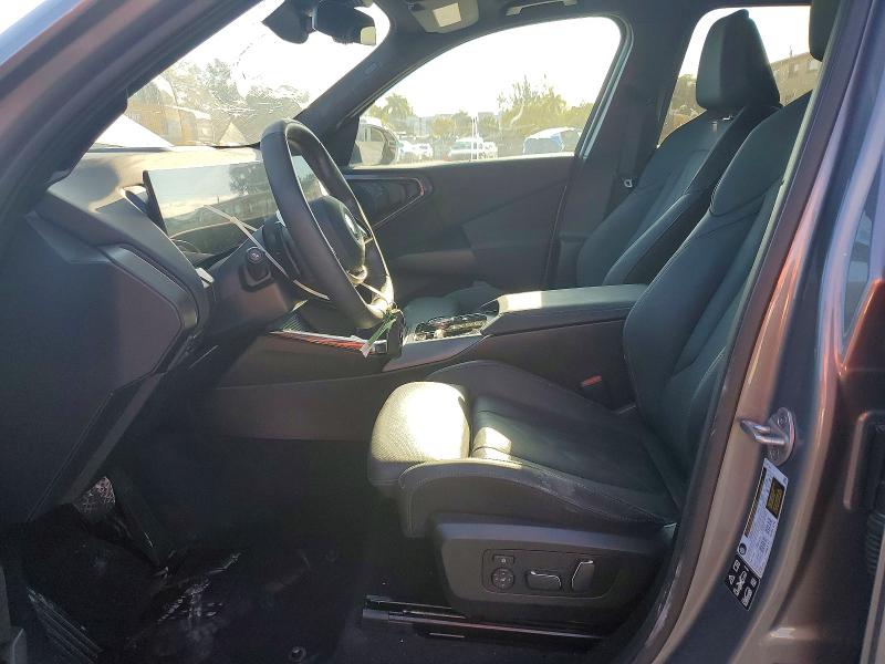 47287996 :رقم المزاد ، 5UX53GP05S9132969 vin ، 2025 Bmw X3 مزاد بيع