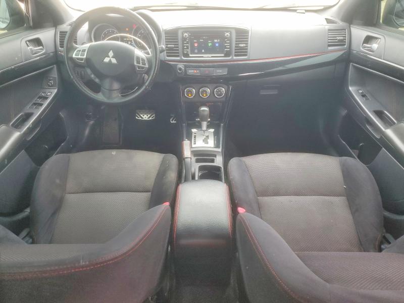 Продаж на аукціоні авто 2017 Mitsubishi Lancer, vin: JA32U2FUXHU013800, номер лоту: 47797686