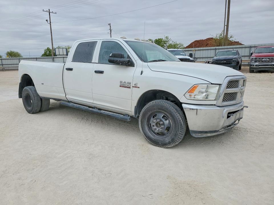 Продаж на аукціоні авто 2017 Ram 3500, vin: 3C63RPGL9HG635289, номер лоту: 47382726