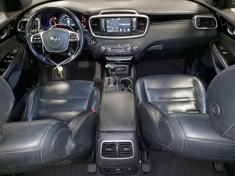 Продаж на аукціоні авто 2019 Kia Sorento, vin: 5XYPKDA57KG606645, номер лоту: 78841945