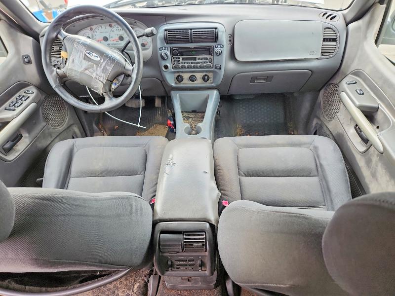 Продаж на аукціоні авто 2002 Ford Explorer Sport Trac, vin: 1FMZU77E92UD16574, номер лоту: 45850216