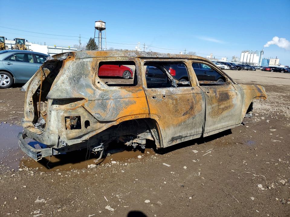 Aukcja sprzedaży 2024 Jeep Grand Cherokee, vin: 1C4RJKBG8R8548692, numer aukcji: 47082346