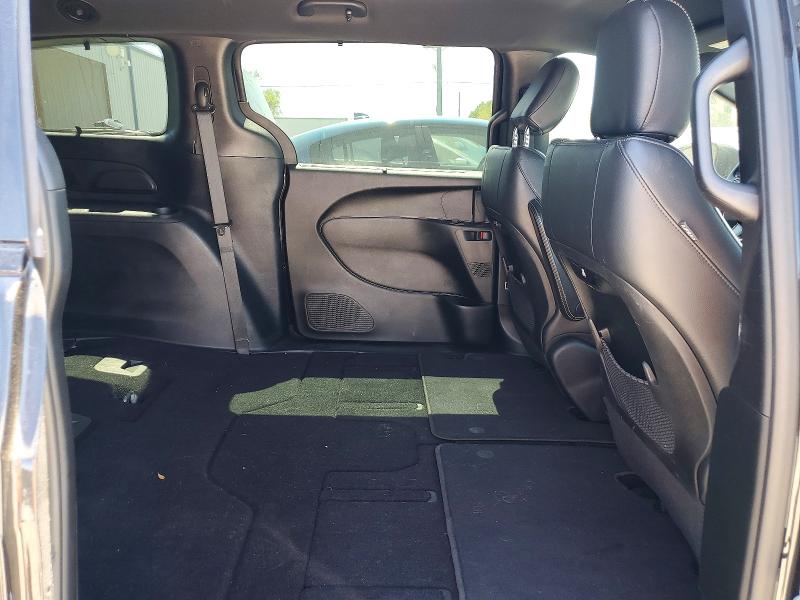 Aukcja sprzedaży 2018 Chrysler Pacifica, vin: 2C4RC1BG6JR167176, numer aukcji: 46689776