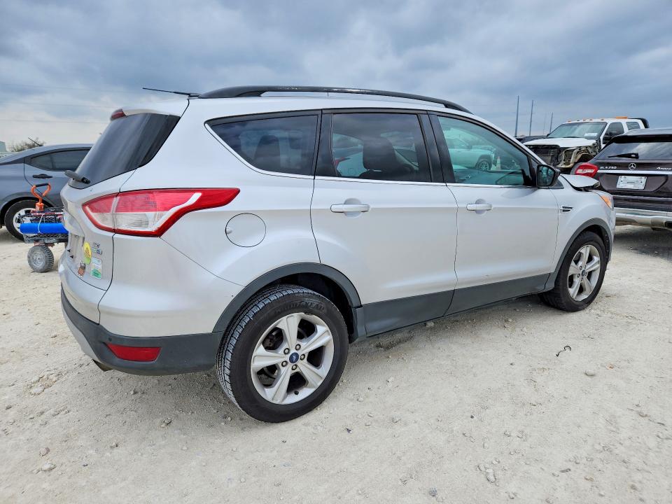 Aukcja sprzedaży 2014 Ford Escape, vin: 1FMCU9GX7EUA05247, numer aukcji: 45572636