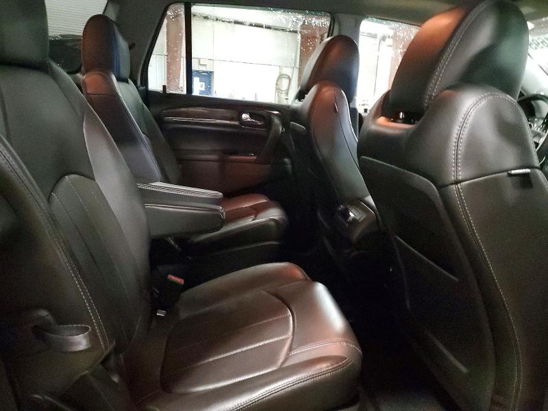 Aukcja sprzedaży 2016 Buick Enclave, vin: 5GAKVCKD8GJ310723, numer aukcji: 79991695