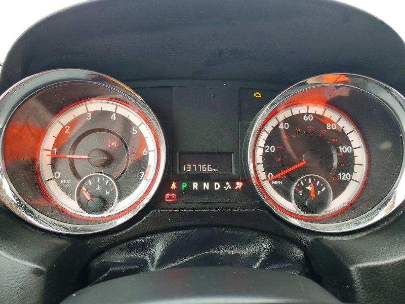 Продажа на аукционе авто 2016 Dodge Grand Caravan, vin: 2C4RDGBGXGR191893, номер лота: 41712326