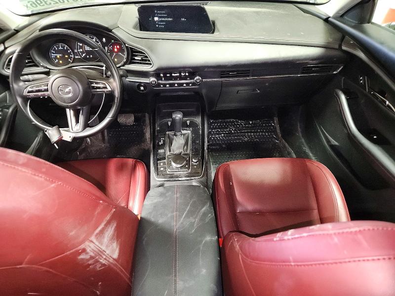 2023 Mazda Cx-30 მანქანა იყიდება აუქციონზე, vin: 3MVDMBCM0PM516297, აუქციონის ნომერი: 46102396