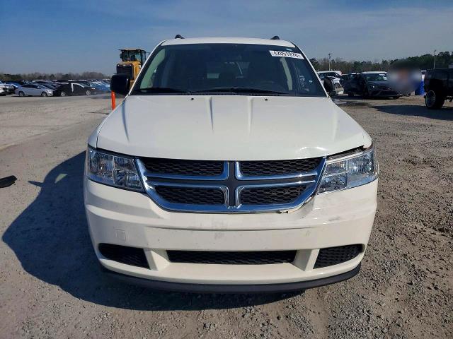Aukcja sprzedaży 2017 Dodge Journey, vin: 3C4PDDAGXHT706199, numer aukcji: 42051976