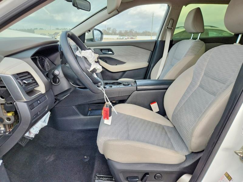 Продаж на аукціоні авто 2023 Nissan Rogue, vin: JN8BT3BBXPW194662, номер лоту: 41726306