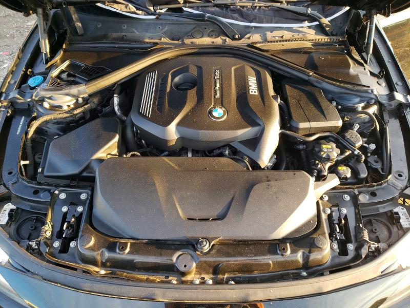 Продаж на аукціоні авто 2017 Bmw 330, vin: WBA8D9G36HNU65017, номер лоту: 46378216