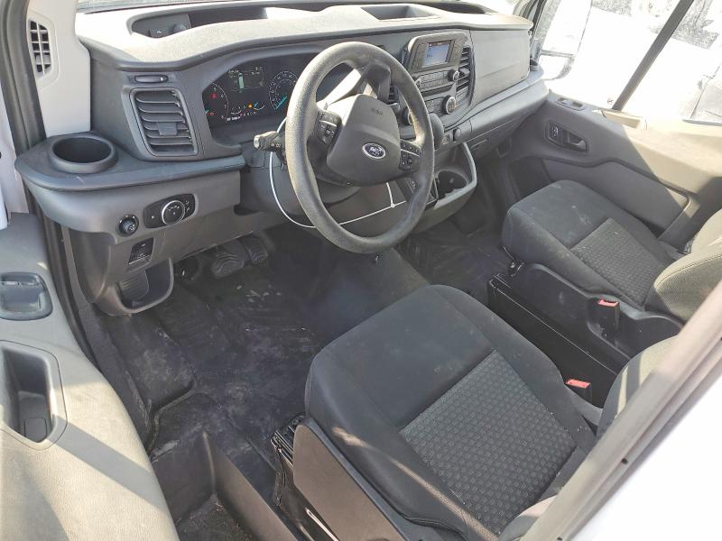 Aukcja sprzedaży 2024 Ford Transit, vin: 1FTBR2Y88RKA95185, numer aukcji: 79823275