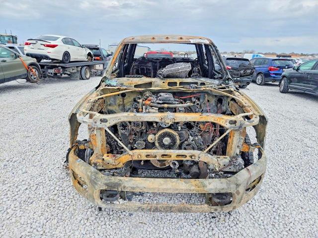 Aukcja sprzedaży 2021 Ram 2500, vin: 3C6UR5FL3MG532051, numer aukcji: 79970125