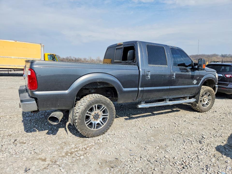 2016 Ford F350 მანქანა იყიდება აუქციონზე, vin: 1FT8W3BT3GEC49822, აუქციონის ნომერი: 46332786