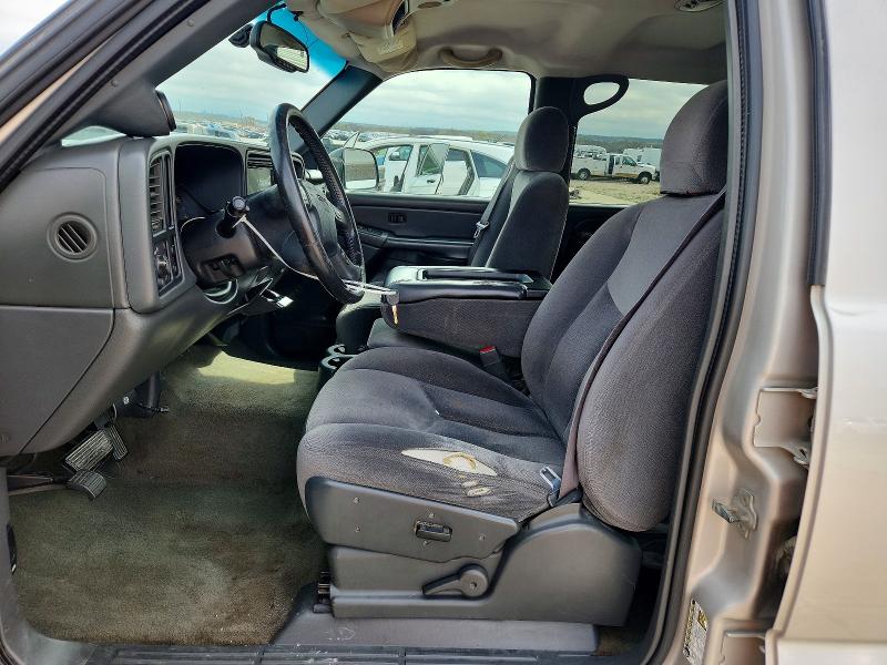 Продажа на аукционе авто 2005 Gmc Sierra, vin: 1GTHC23205F915731, номер лота: 41921036
