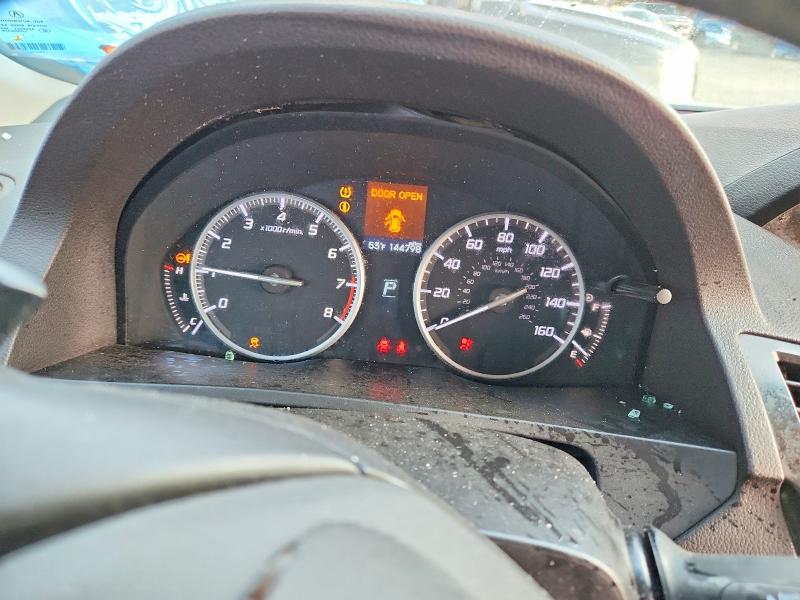Aukcja sprzedaży 2013 Acura Rdx, vin: 5J8TB4H5XDL020521, numer aukcji: 78269255