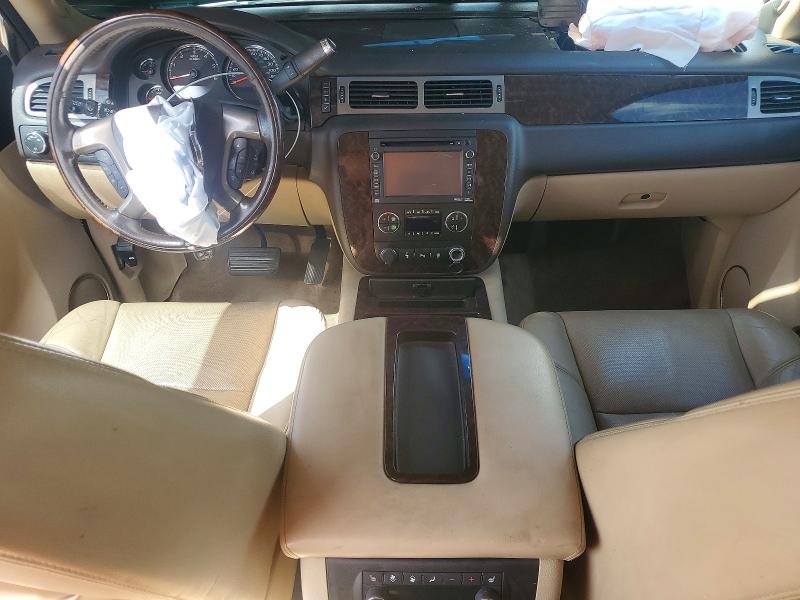Aukcja sprzedaży 2013 Gmc Yukon Xl, vin: 1GKS2MEF7DR163497, numer aukcji: 47869076