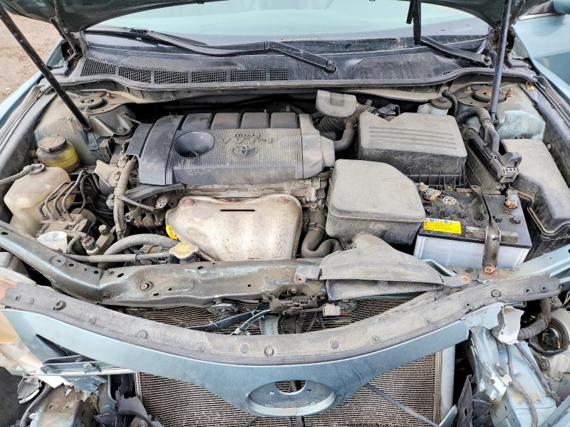 Продаж на аукціоні авто 2011 Toyota Camry, vin: 4T1BF3EK5BU657421, номер лоту: 75545755