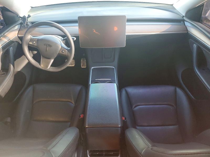 Продажа на аукционе авто 2023 Tesla Model Y, vin: 7SAYGAEE5PF707425, номер лота: 45974806