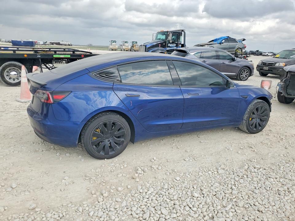 Aukcja sprzedaży 2019 Tesla Model 3, vin: 5YJ3E1EA0KF396814, numer aukcji: 79619825