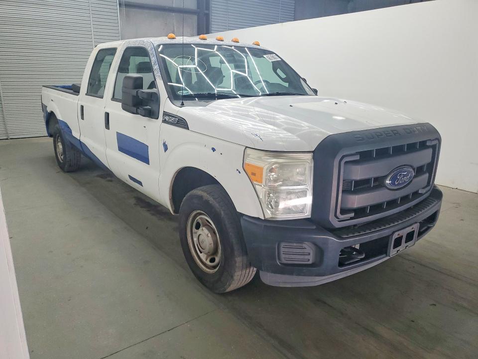 2016 Ford F350 მანქანა იყიდება აუქციონზე, vin: 1FT8W3A60GEB08301, აუქციონის ნომერი: 75931765