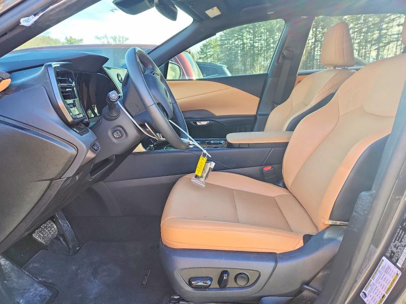 Продаж на аукціоні авто 2025 Lexus Rx 350, vin: 2T2BAMBA1SC056150, номер лоту: 79950445