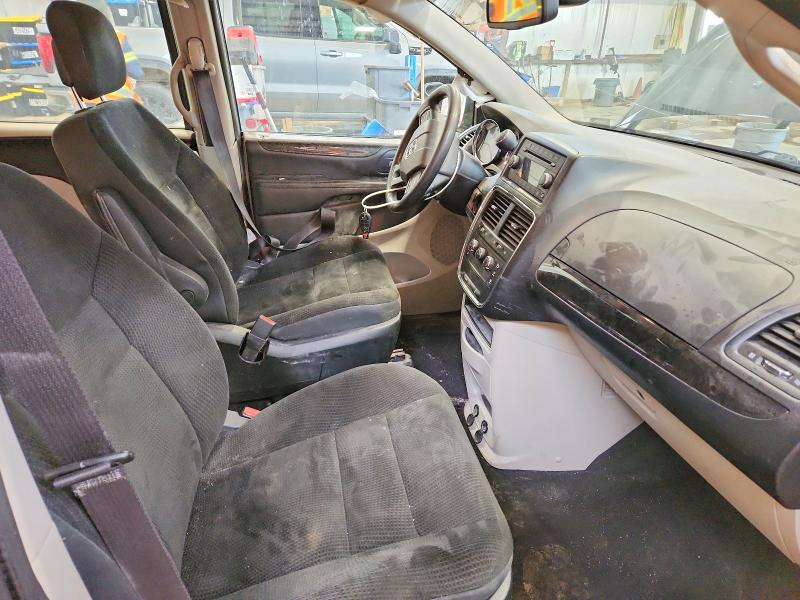 Продажа на аукционе авто 2019 Dodge Grand Caravan, vin: 2C4RDGBGXKR642796, номер лота: 46714796