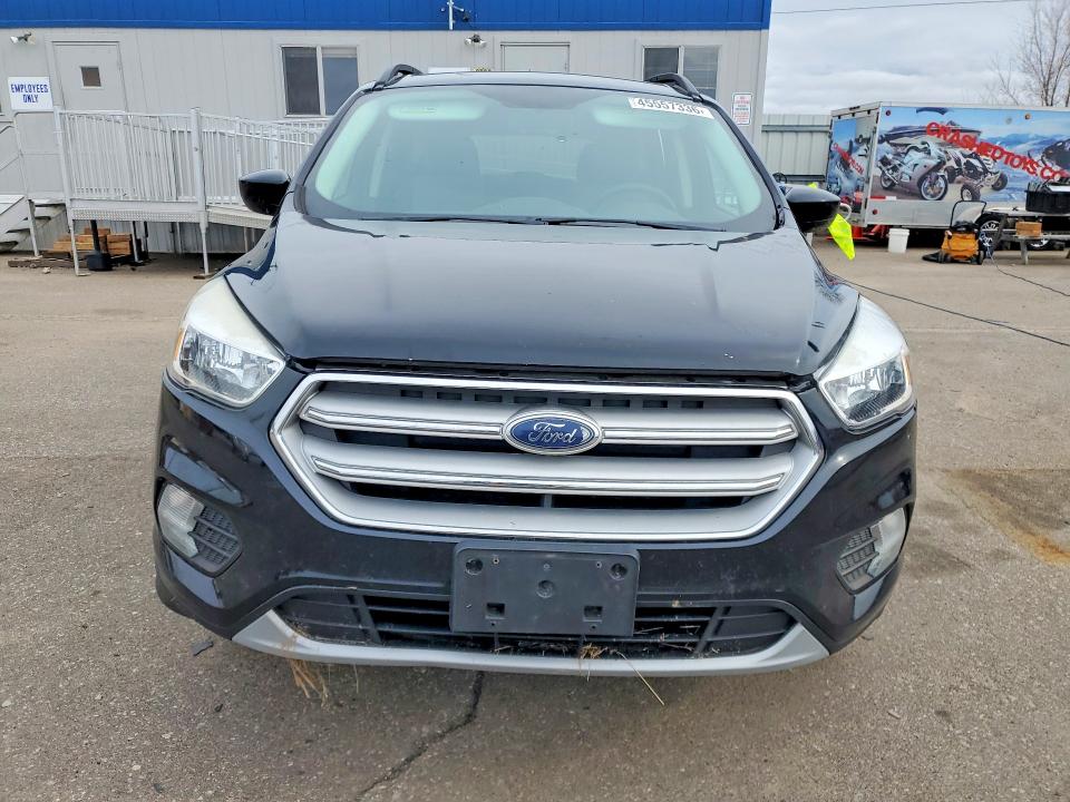 Aukcja sprzedaży 2018 Ford Escape, vin: 1FMCU9GD5JUB60928, numer aukcji: 45557336