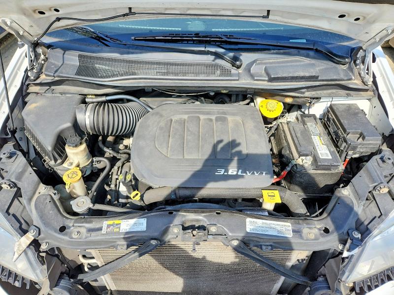 Aukcja sprzedaży 2019 Dodge Grand Caravan, vin: 2C4RDGBG7KR502107, numer aukcji: 47779546