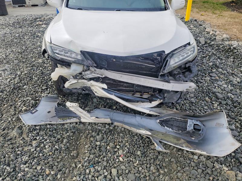 Aukcja sprzedaży 2016 Acura Rdx, vin: 5J8TB4H59GL002032, numer aukcji: 41928716