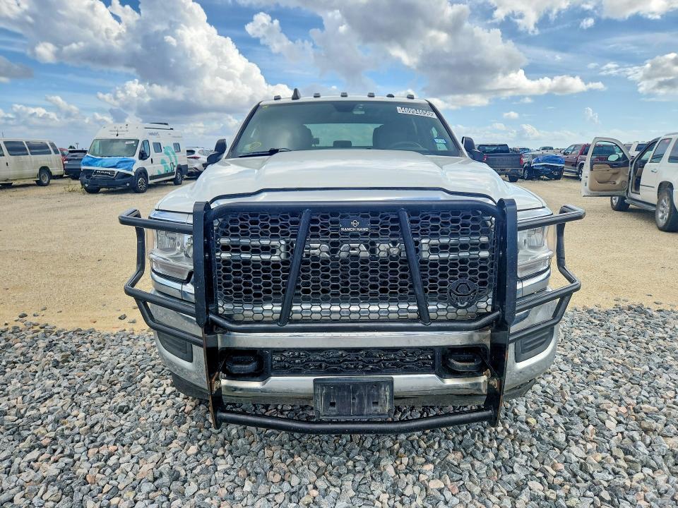 Продажа на аукционе авто 2022 Ram 2500, vin: 3C6UR5CJXNG367796, номер лота: 46994656