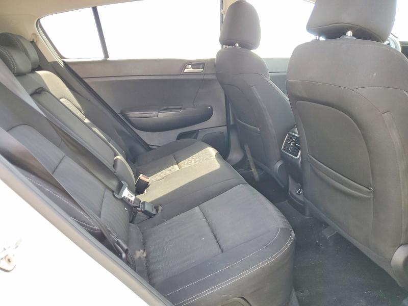 2017 Kia Sportage მანქანა იყიდება აუქციონზე, vin: KNDPM3AC0H7083011, აუქციონის ნომერი: 46146906