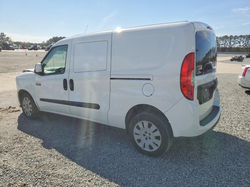 Aukcja sprzedaży 2020 Ram Promaster City, vin: ZFBHRFBB7L6P24573, numer aukcji: 47167756