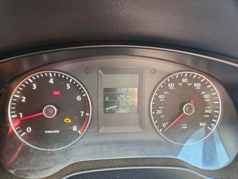 Aukcja sprzedaży 2014 Volkswagen Jetta, vin: 3VWD17AJ5EM376614, numer aukcji: 47444996