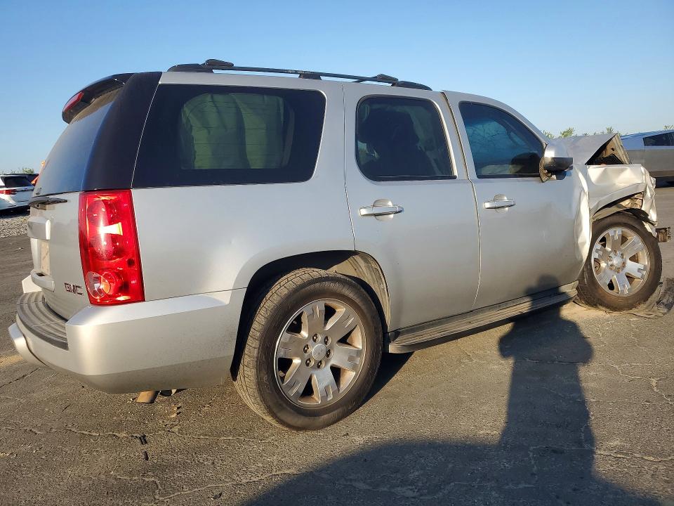 46767006 :رقم المزاد ، 1GKS1AE05BR110369 vin ، 2011 Gmc Yukon مزاد بيع