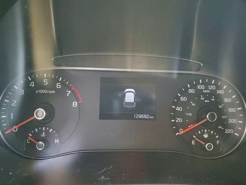 Aukcja sprzedaży 2021 Kia Soul, vin: KNDJ33AU5M7753597, numer aukcji: 79220435