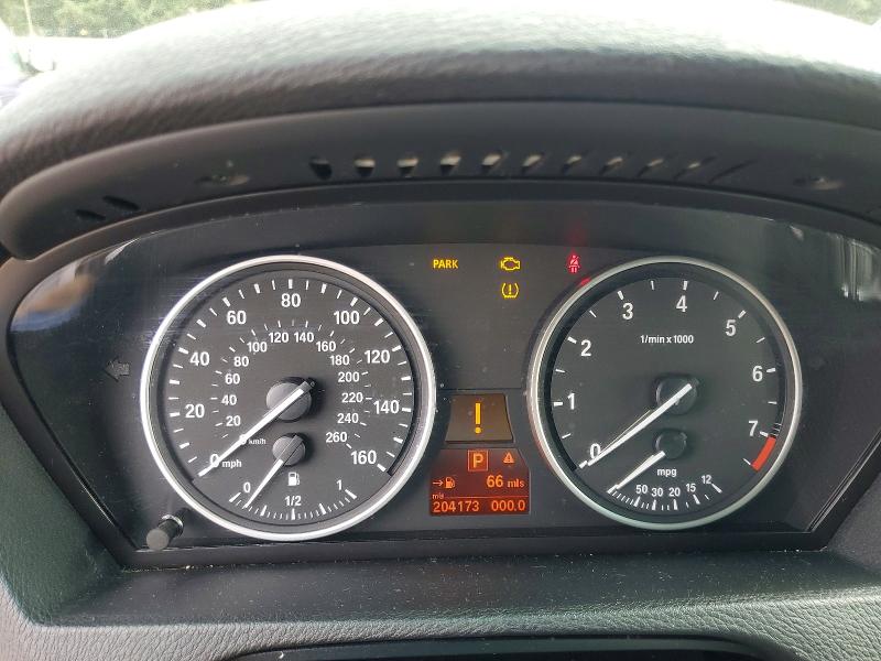 2008 Bmw X5 მანქანა იყიდება აუქციონზე, vin: 5UXFE43568L020403, აუქციონის ნომერი: 47879646