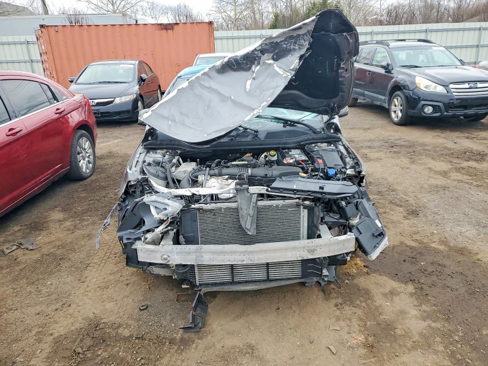 Aukcja sprzedaży 2014 Mercedes-benz Cla, vin: WDDSJ4GBXEN127441, numer aukcji: 46734776