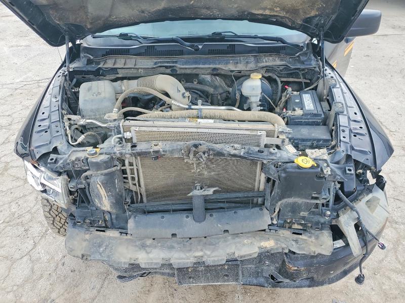 Продаж на аукціоні авто 2021 Ram 1500 Classic, vin: 1C6RR7FT6MS503475, номер лоту: 47871866