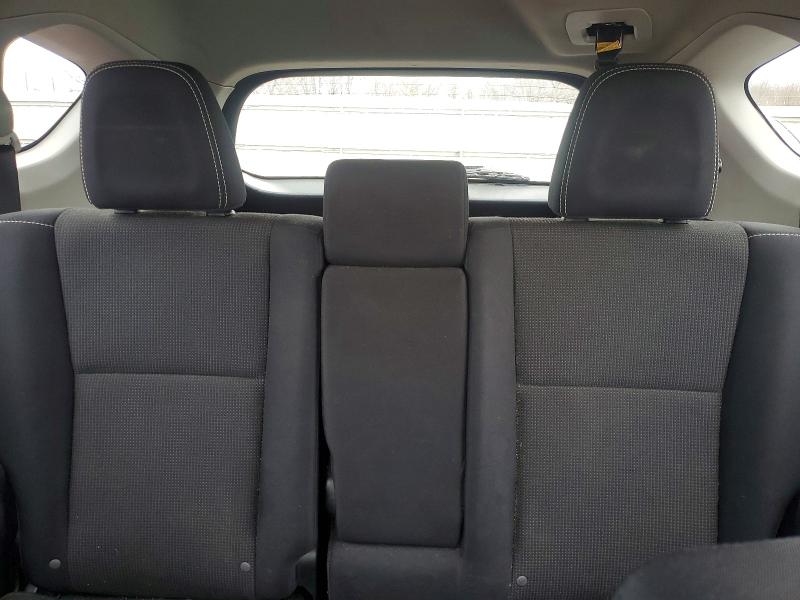 Aukcja sprzedaży 2016 Toyota Rav4, vin: 2T3WFREV9GW241305, numer aukcji: 41796346