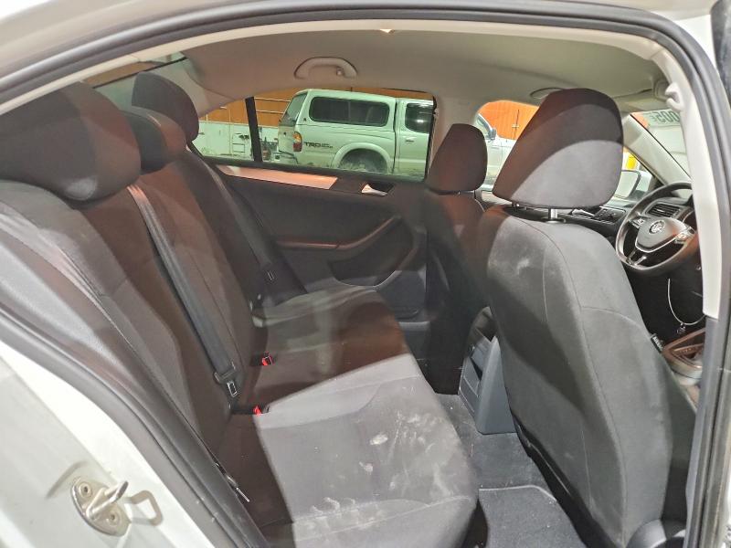 Продажа на аукционе авто 2015 Volkswagen Jetta, vin: 3VW2K7AJ6FM334605, номер лота: 78304005