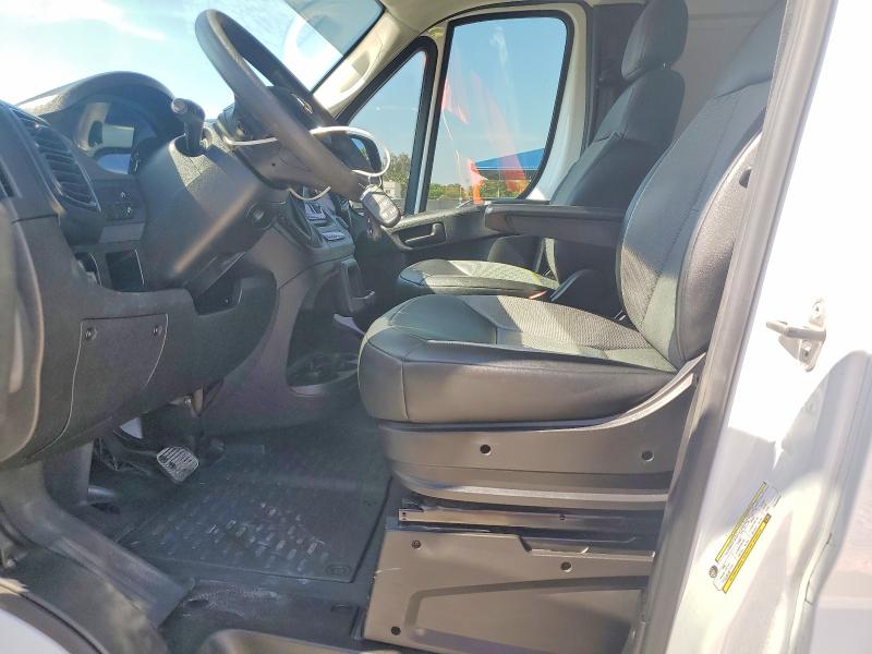 Продаж на аукціоні авто 2023 Ram Promaster 2500, vin: 3C6LRVDG3PE583969, номер лоту: 46347556