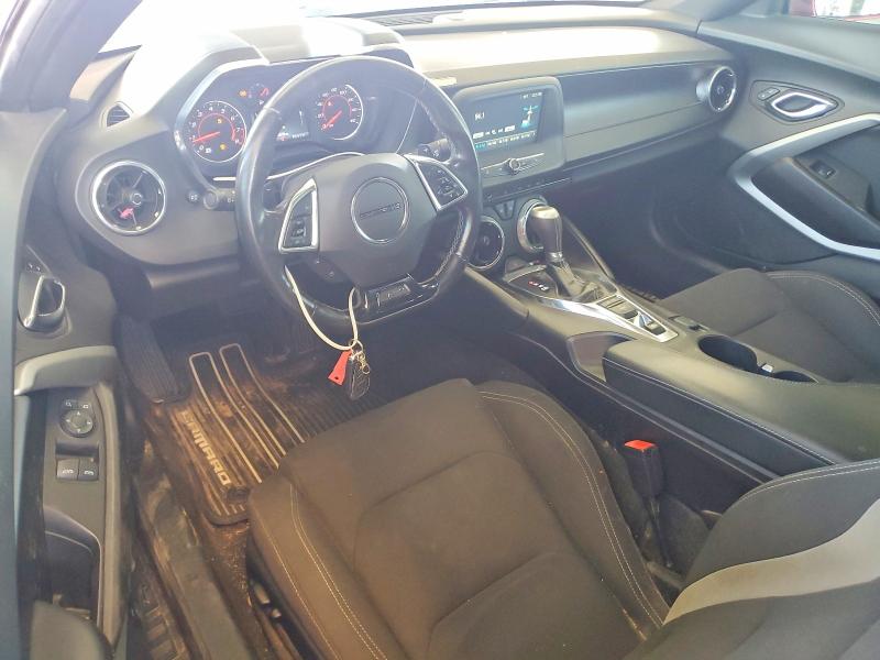 Aukcja sprzedaży 2017 Chevrolet Camaro, vin: 1G1FB1RS1H0142196, numer aukcji: 45515616