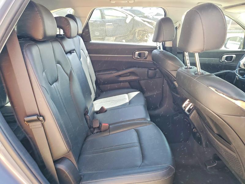 Продаж на аукціоні авто 2022 Kia Sorento, vin: 5XYRL4LC2NG139592, номер лоту: 47332156