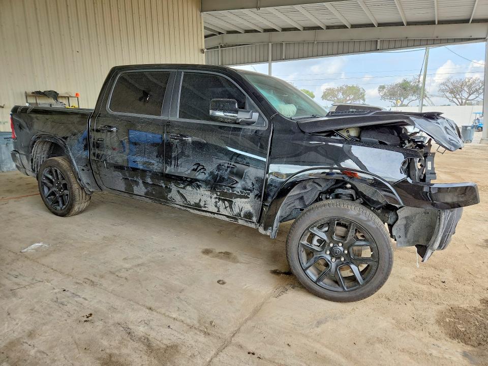 Продаж на аукціоні авто 2025 Ram 1500, vin: 1C6RREJP7SN740700, номер лоту: 45931676