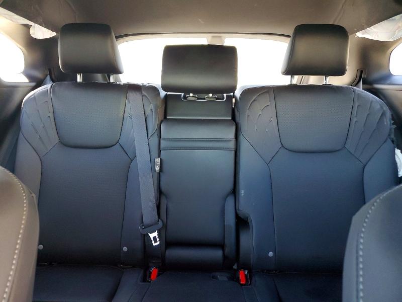 Продаж на аукціоні авто 2023 Lexus Rx 350, vin: 2T2BAMCA8PC027718, номер лоту: 47430716