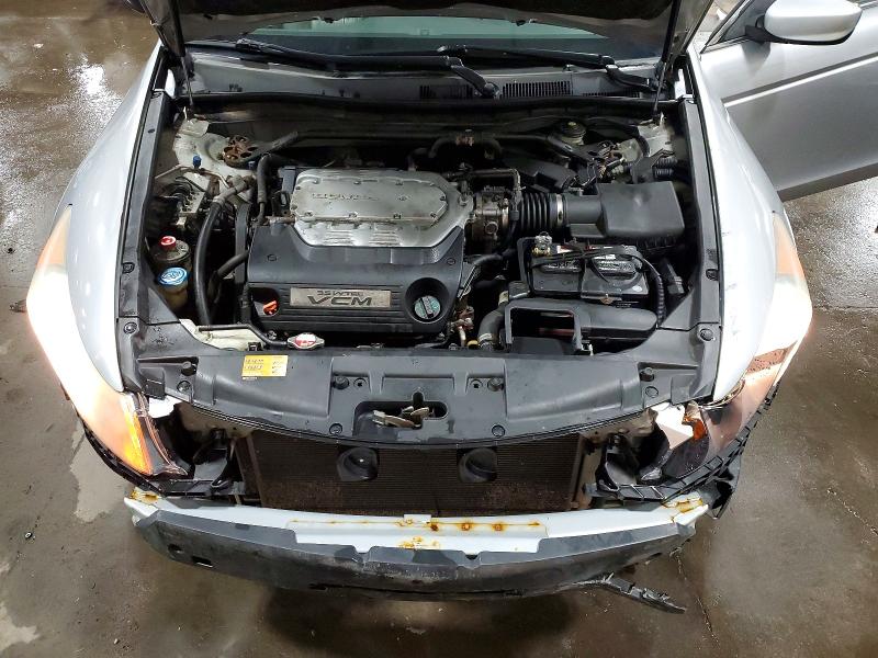 Aukcja sprzedaży 2008 Honda Accord, vin: 1HGCP36868A078913, numer aukcji: 47385166
