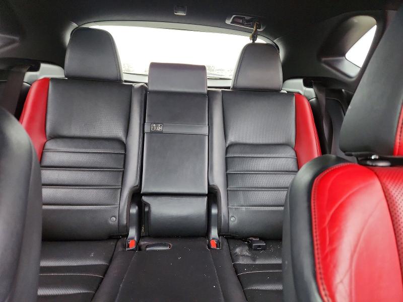 45807496 :رقم المزاد ، JTJBARBZXJ2158810 vin ، 2018 Lexus Nx 300 مزاد بيع