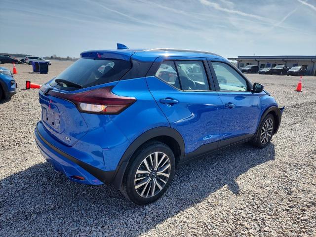 Продаж на аукціоні авто 2024 Nissan Kicks, vin: 3N1CP5CV8RL536761, номер лоту: 79721895
