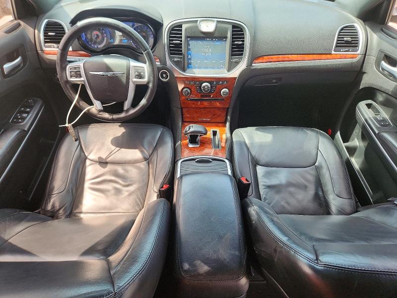 Auction sale of the 2014 Chrysler 300, vin: 2C3CCAAG8EH343569, lot number: 47730046